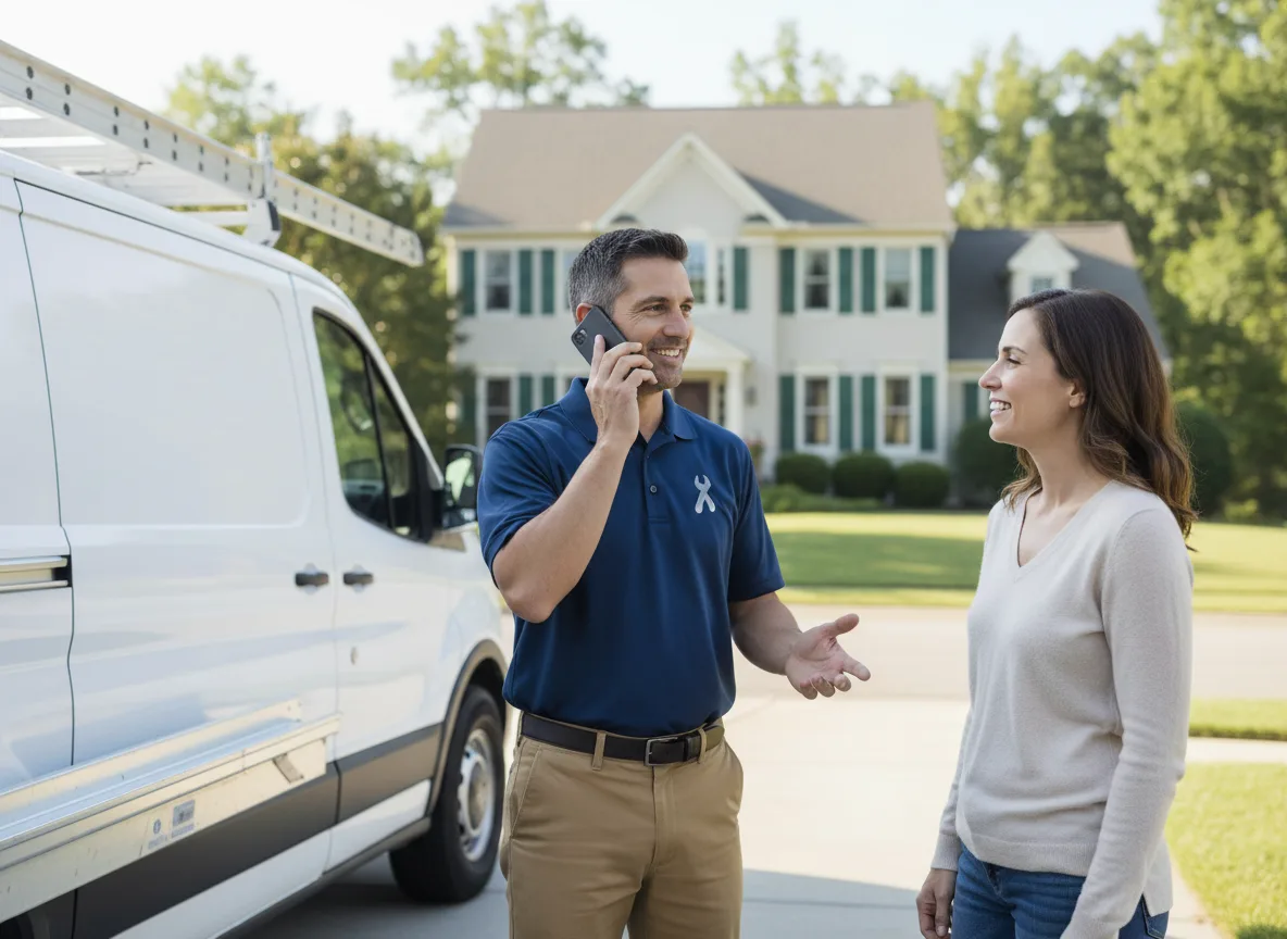 Home Gutter Service North Branford, CT FAQs