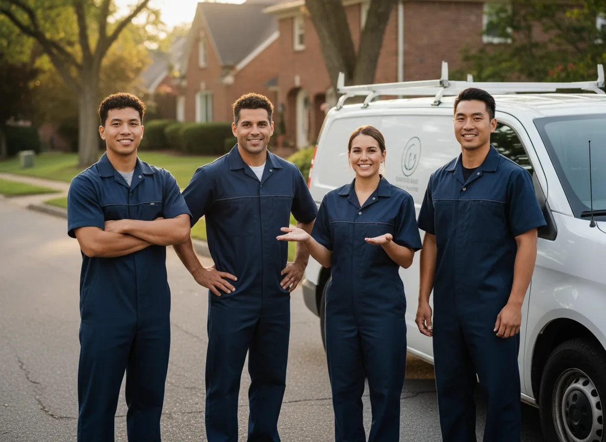 Home Gutter Service company in North Branford, CT